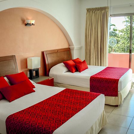Hotel Casa Melissa Πλάγια Ντελ Κάρμεν Εξωτερικό φωτογραφία