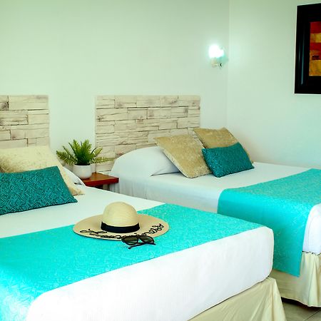 Hotel Casa Melissa Πλάγια Ντελ Κάρμεν Εξωτερικό φωτογραφία
