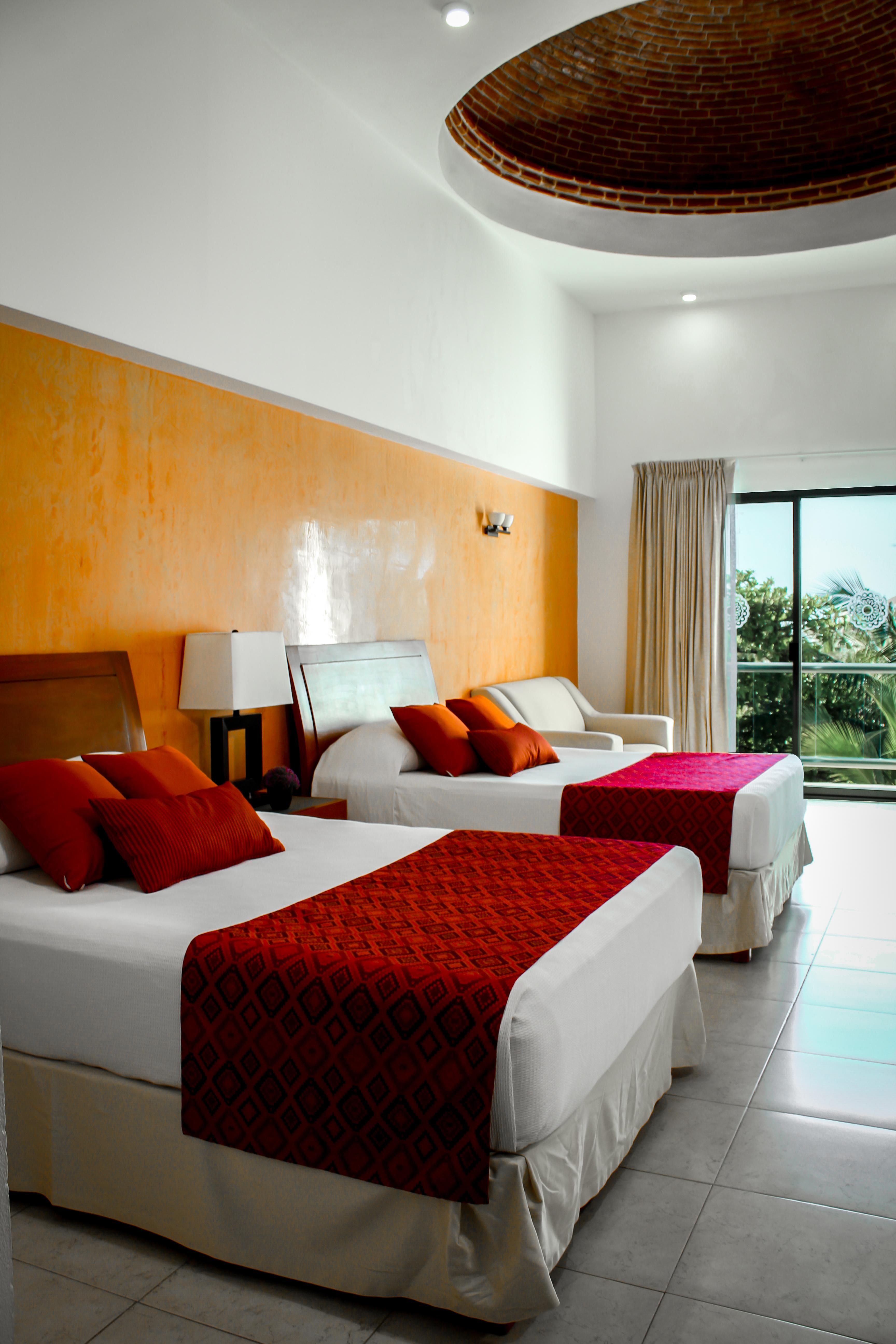 Hotel Casa Melissa Πλάγια Ντελ Κάρμεν Εξωτερικό φωτογραφία