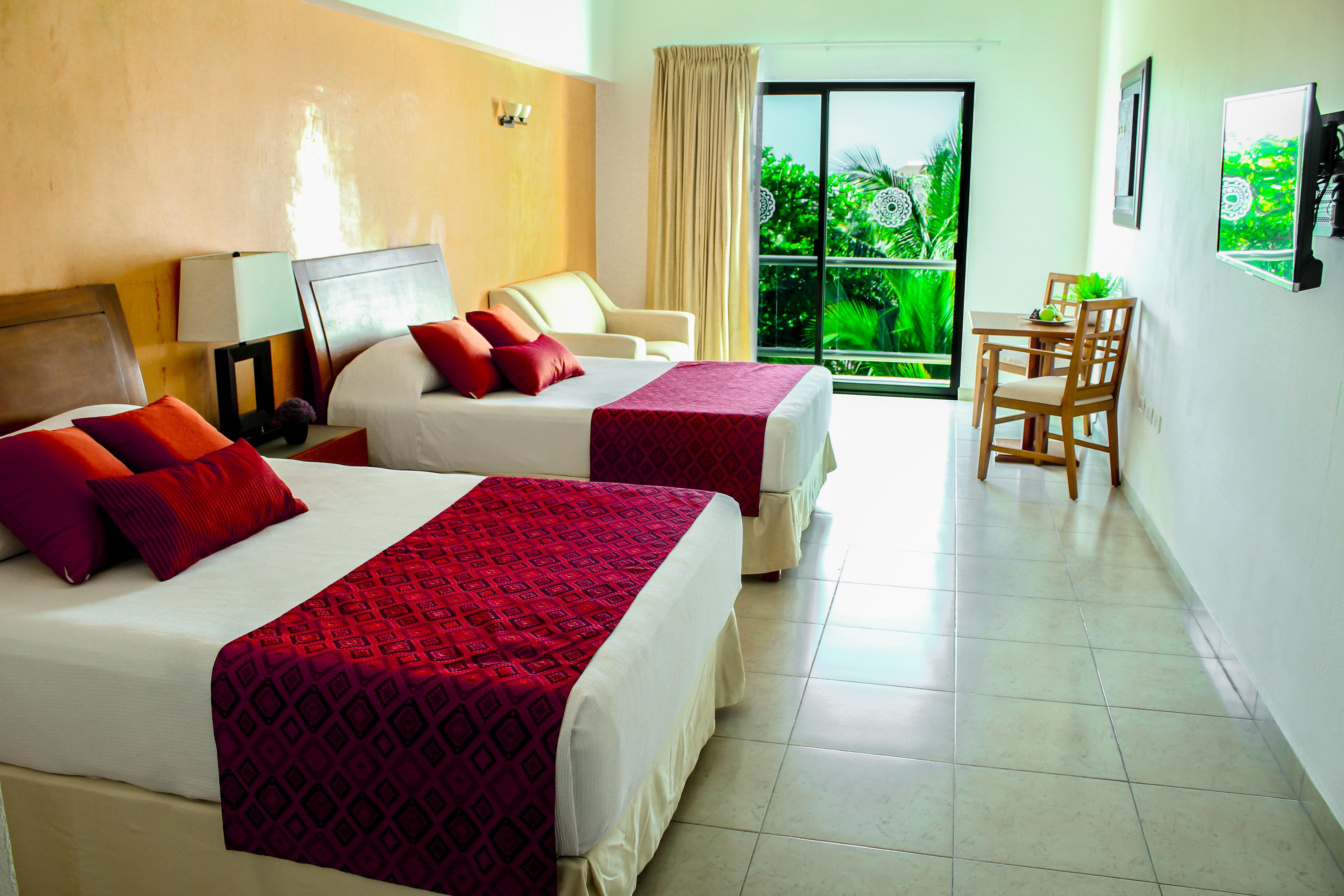Hotel Casa Melissa Πλάγια Ντελ Κάρμεν Εξωτερικό φωτογραφία