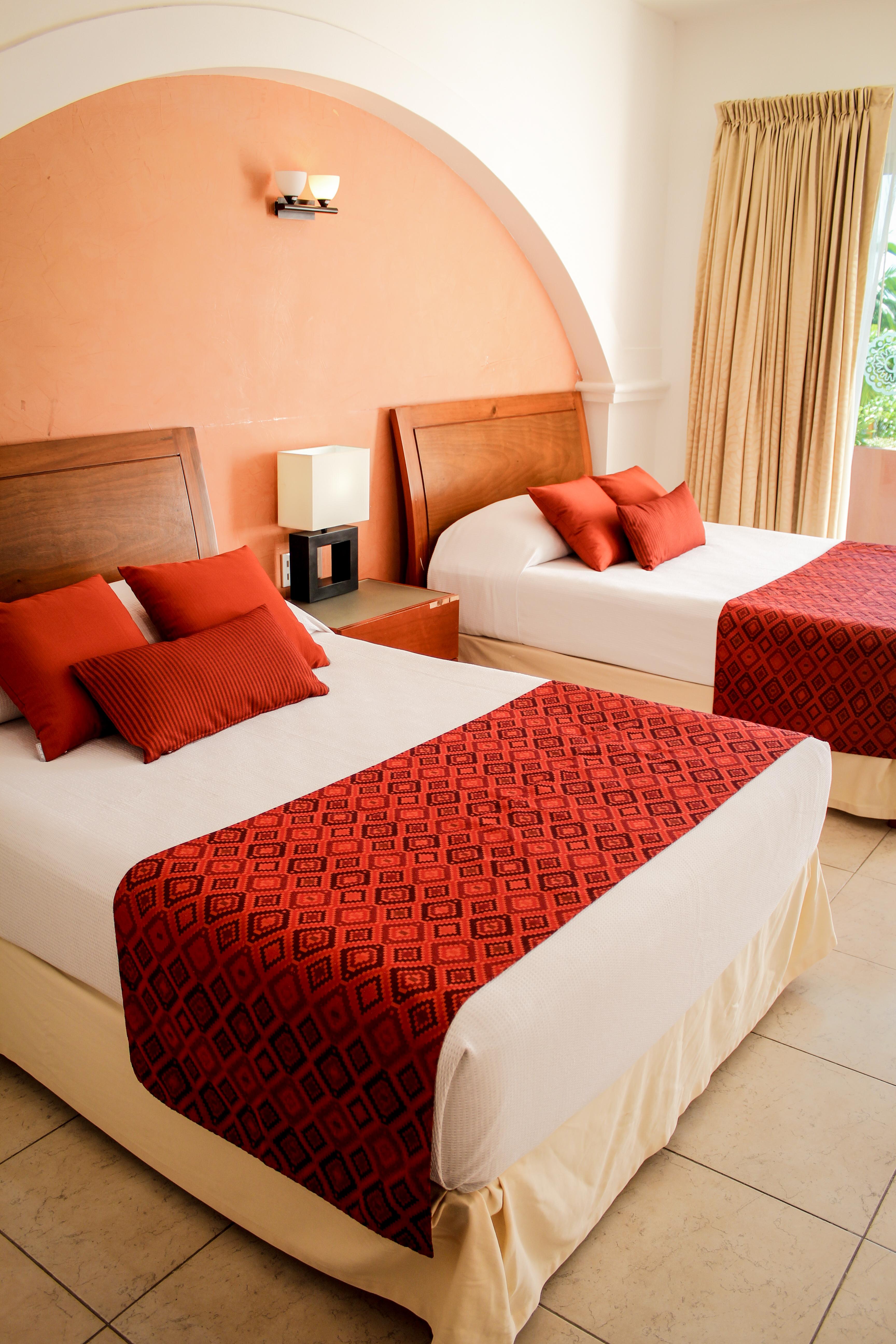 Hotel Casa Melissa Πλάγια Ντελ Κάρμεν Εξωτερικό φωτογραφία