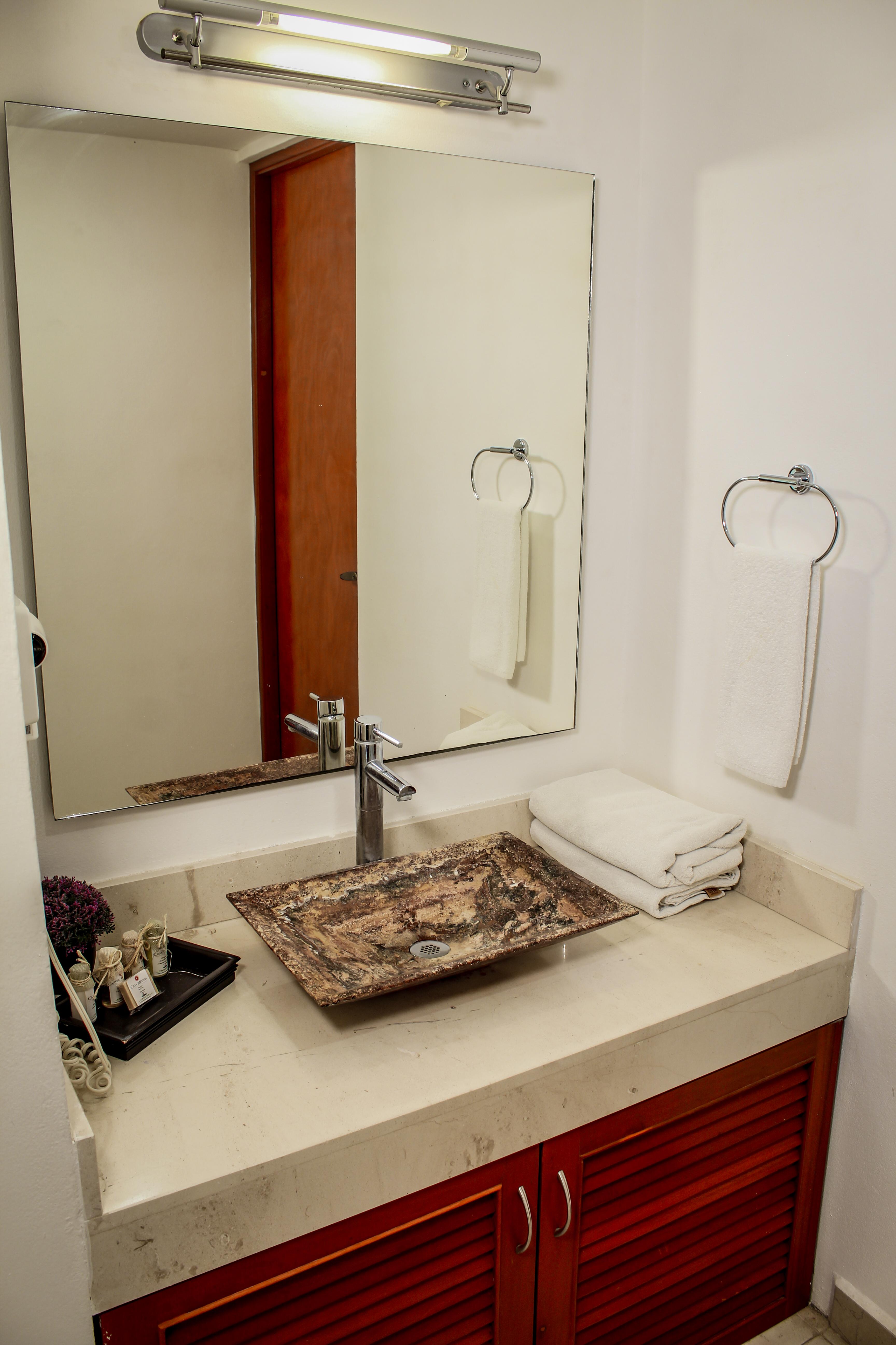 Hotel Casa Melissa Πλάγια Ντελ Κάρμεν Εξωτερικό φωτογραφία