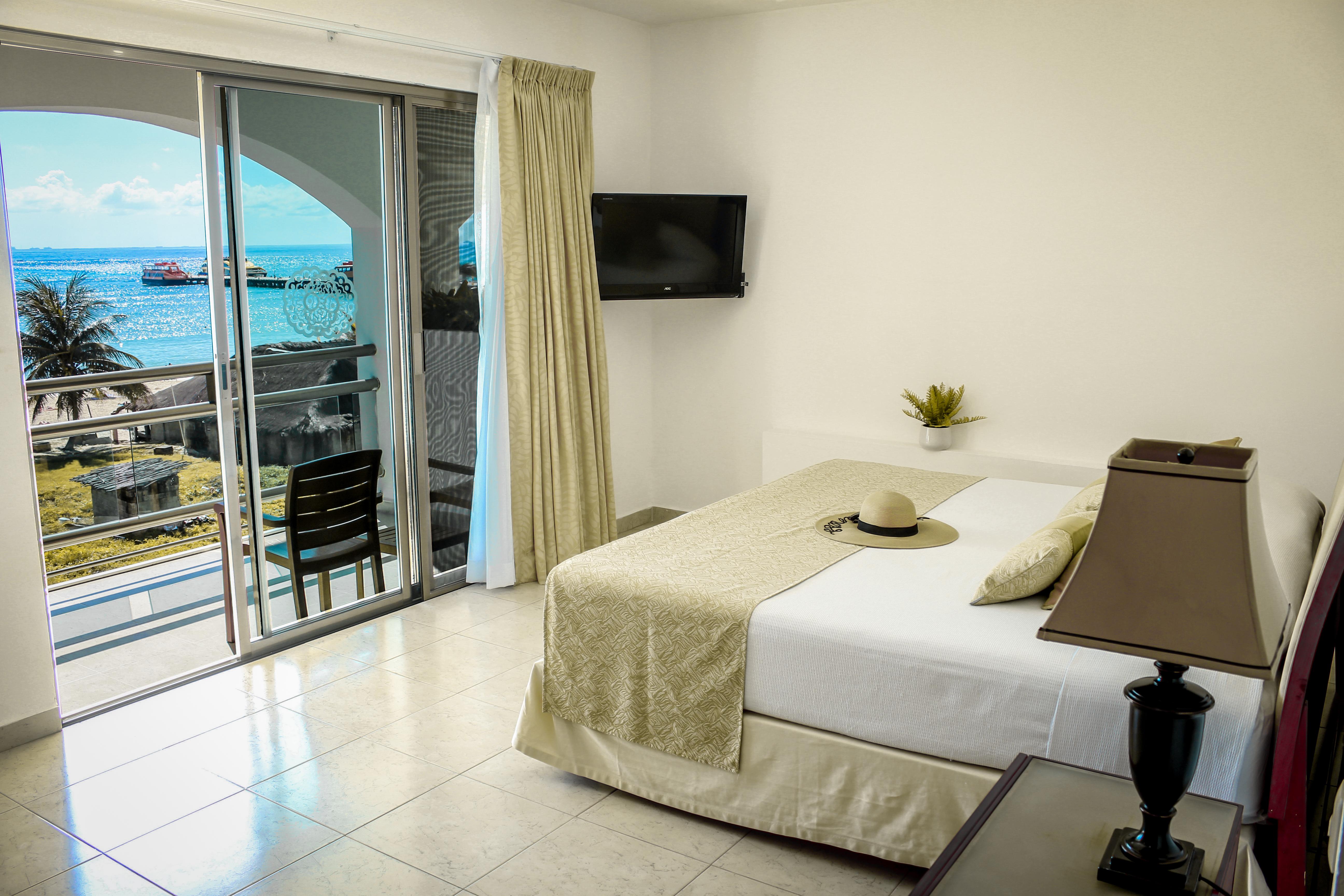 Hotel Casa Melissa Πλάγια Ντελ Κάρμεν Εξωτερικό φωτογραφία