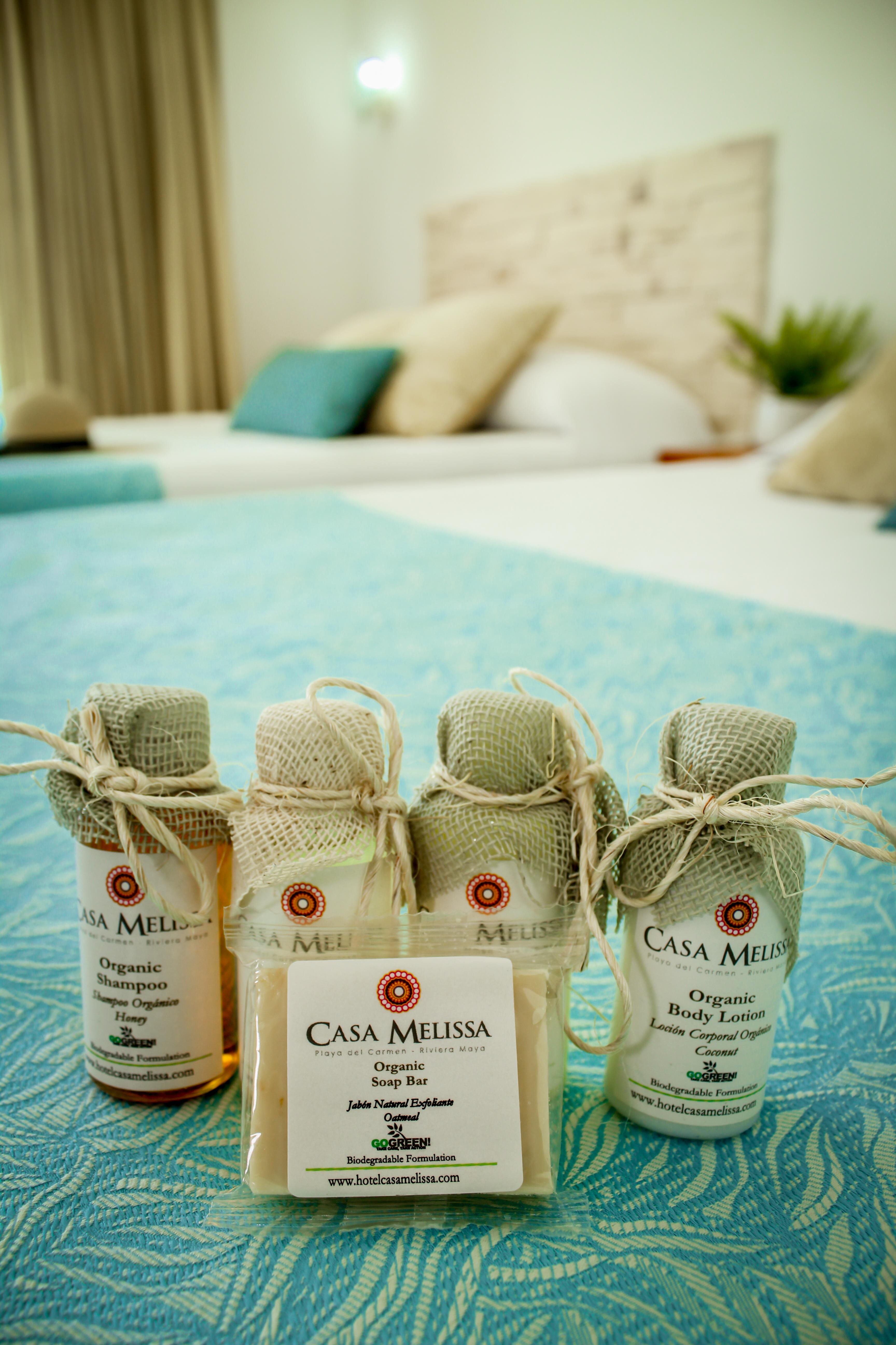 Hotel Casa Melissa Πλάγια Ντελ Κάρμεν Εξωτερικό φωτογραφία