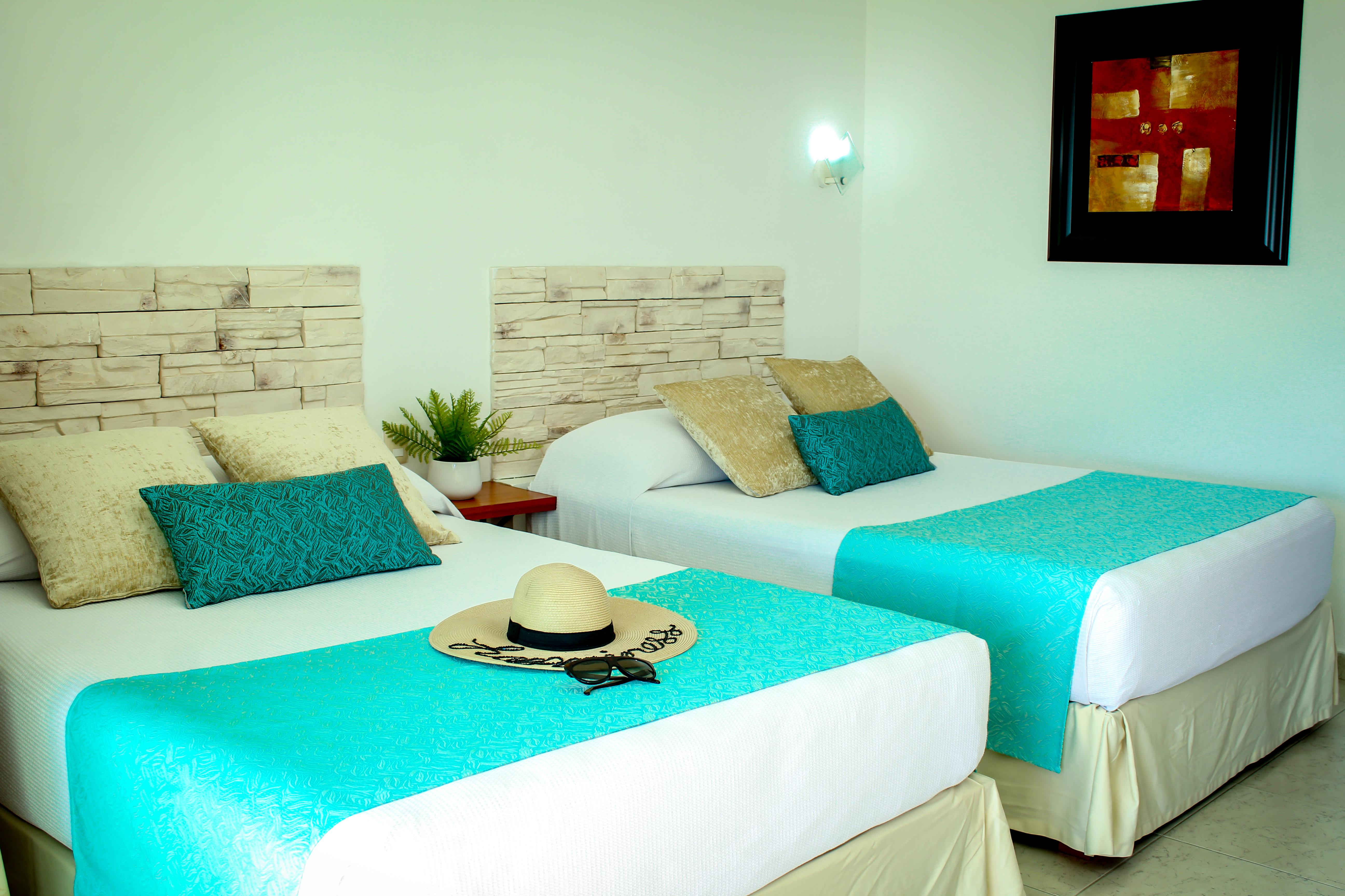 Hotel Casa Melissa Πλάγια Ντελ Κάρμεν Εξωτερικό φωτογραφία