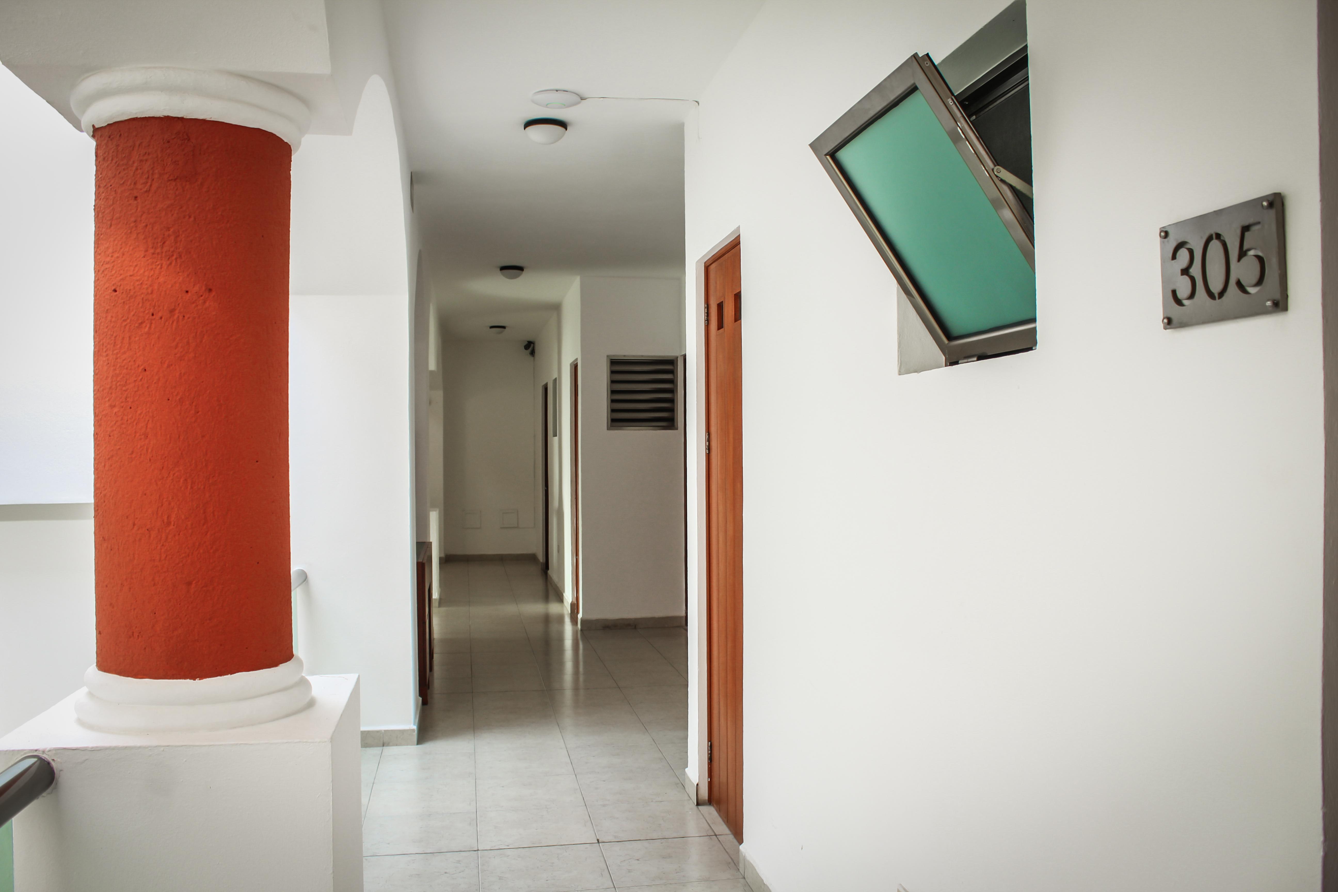 Hotel Casa Melissa Πλάγια Ντελ Κάρμεν Εξωτερικό φωτογραφία