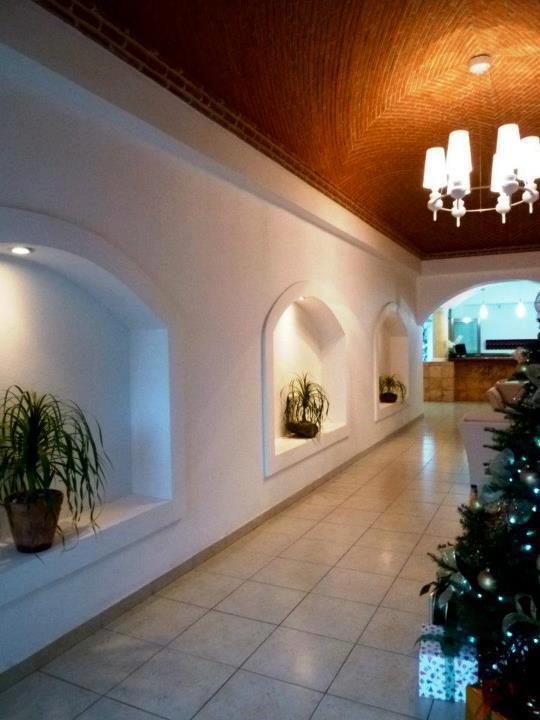 Hotel Casa Melissa Πλάγια Ντελ Κάρμεν Εξωτερικό φωτογραφία