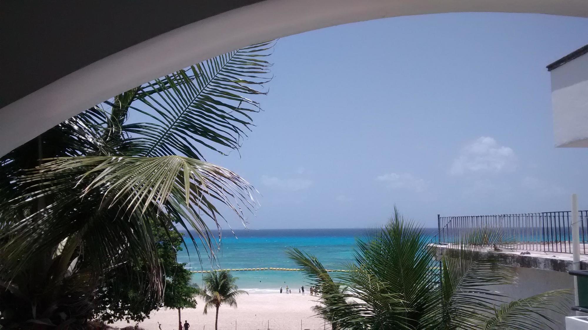 Hotel Casa Melissa Πλάγια Ντελ Κάρμεν Εξωτερικό φωτογραφία