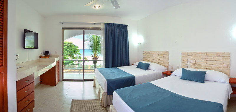 Hotel Casa Melissa Πλάγια Ντελ Κάρμεν Εξωτερικό φωτογραφία