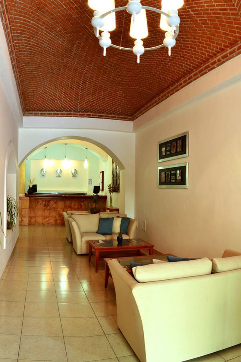 Hotel Casa Melissa Πλάγια Ντελ Κάρμεν Εξωτερικό φωτογραφία