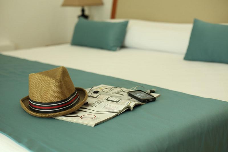 Hotel Casa Melissa Πλάγια Ντελ Κάρμεν Εξωτερικό φωτογραφία