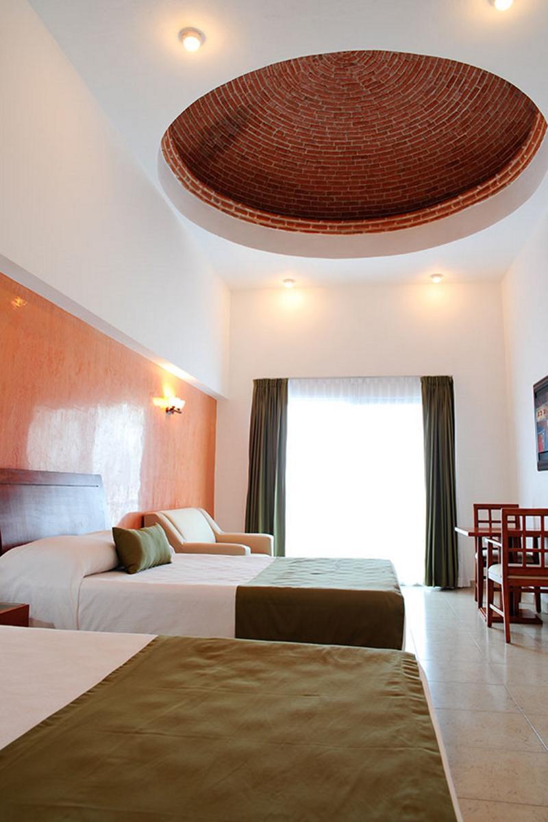 Hotel Casa Melissa Πλάγια Ντελ Κάρμεν Εξωτερικό φωτογραφία