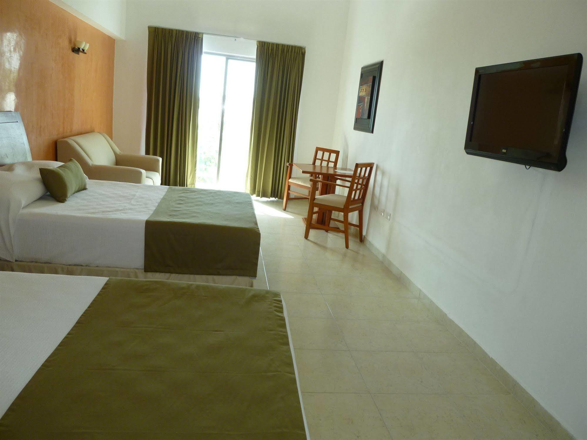 Hotel Casa Melissa Πλάγια Ντελ Κάρμεν Εξωτερικό φωτογραφία