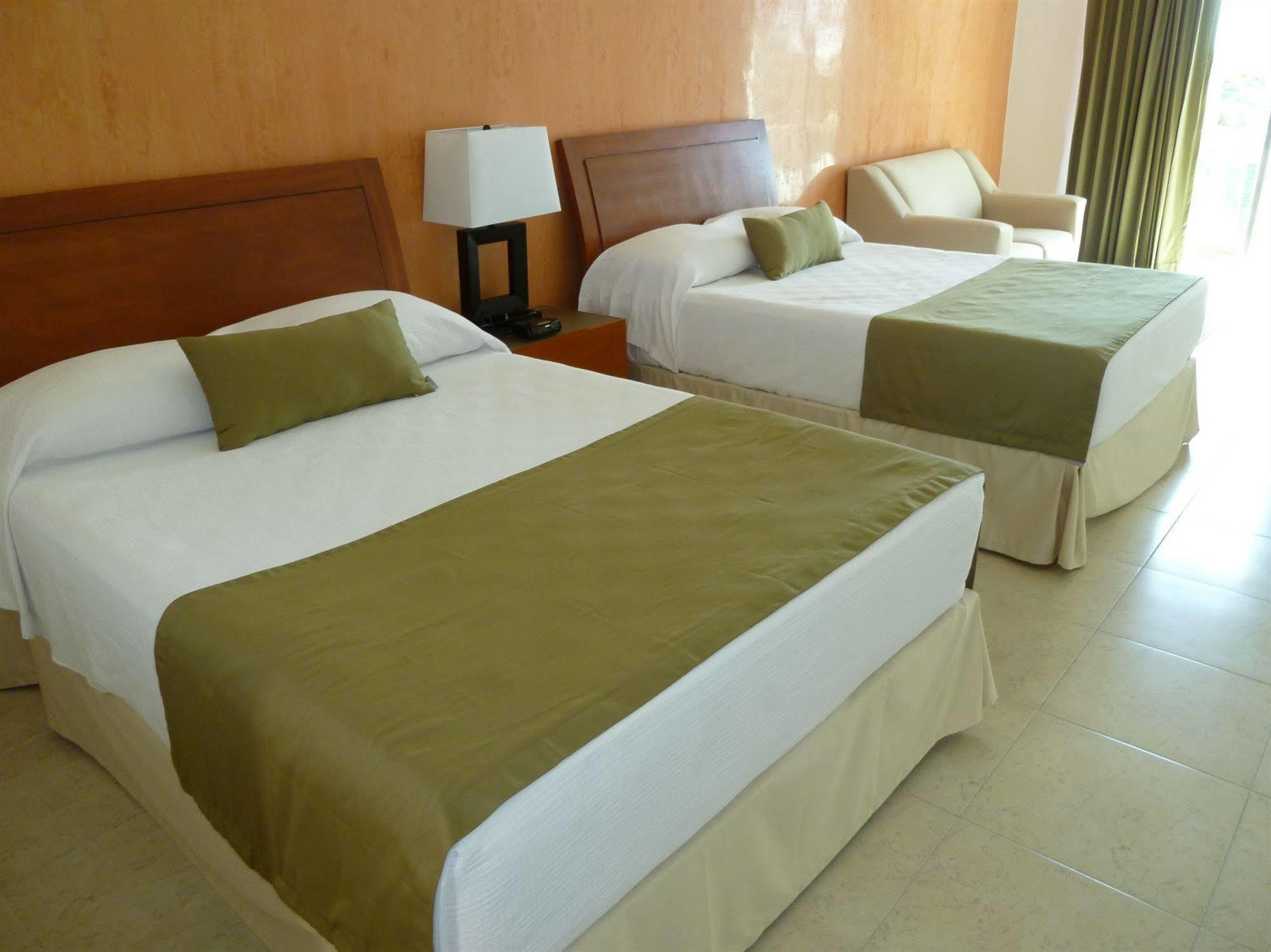 Hotel Casa Melissa Πλάγια Ντελ Κάρμεν Εξωτερικό φωτογραφία