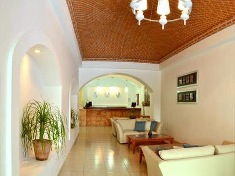 Hotel Casa Melissa Πλάγια Ντελ Κάρμεν Εξωτερικό φωτογραφία