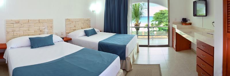 Hotel Casa Melissa Πλάγια Ντελ Κάρμεν Εξωτερικό φωτογραφία
