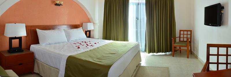Hotel Casa Melissa Πλάγια Ντελ Κάρμεν Εξωτερικό φωτογραφία