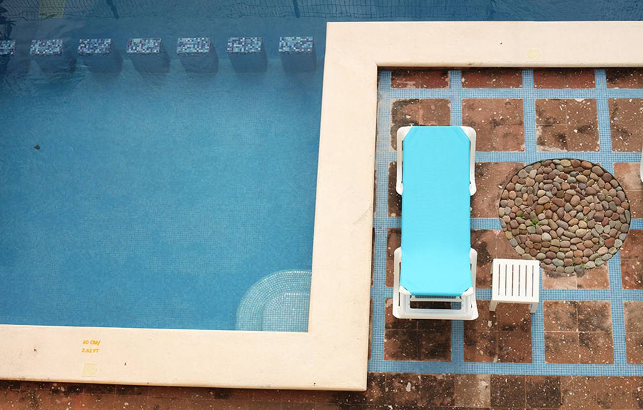 Hotel Casa Melissa Πλάγια Ντελ Κάρμεν Εξωτερικό φωτογραφία
