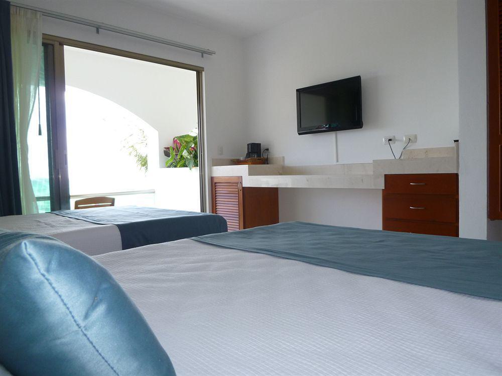 Hotel Casa Melissa Πλάγια Ντελ Κάρμεν Εξωτερικό φωτογραφία