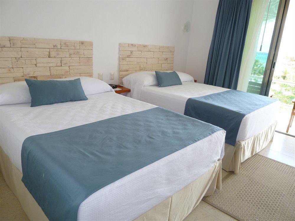 Hotel Casa Melissa Πλάγια Ντελ Κάρμεν Εξωτερικό φωτογραφία